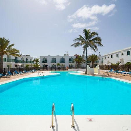 Sol Y Sal Con Vista A La Piscina (Adults Only) Corralejo Ngoại thất bức ảnh