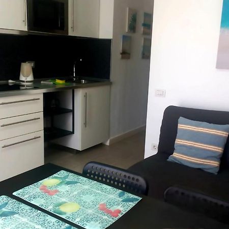 Sol Y Sal Con Vista A La Piscina (Adults Only) Corralejo Ngoại thất bức ảnh