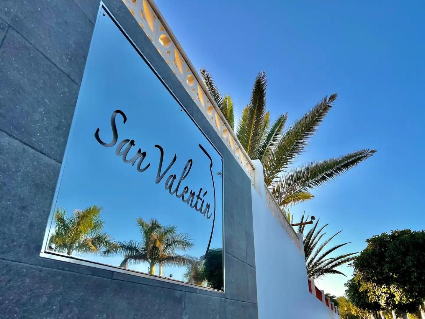 Sol Y Sal Con Vista A La Piscina (Adults Only) Corralejo Ngoại thất bức ảnh